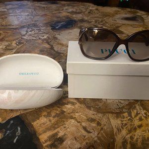 Emilio Pucci Sunglasses